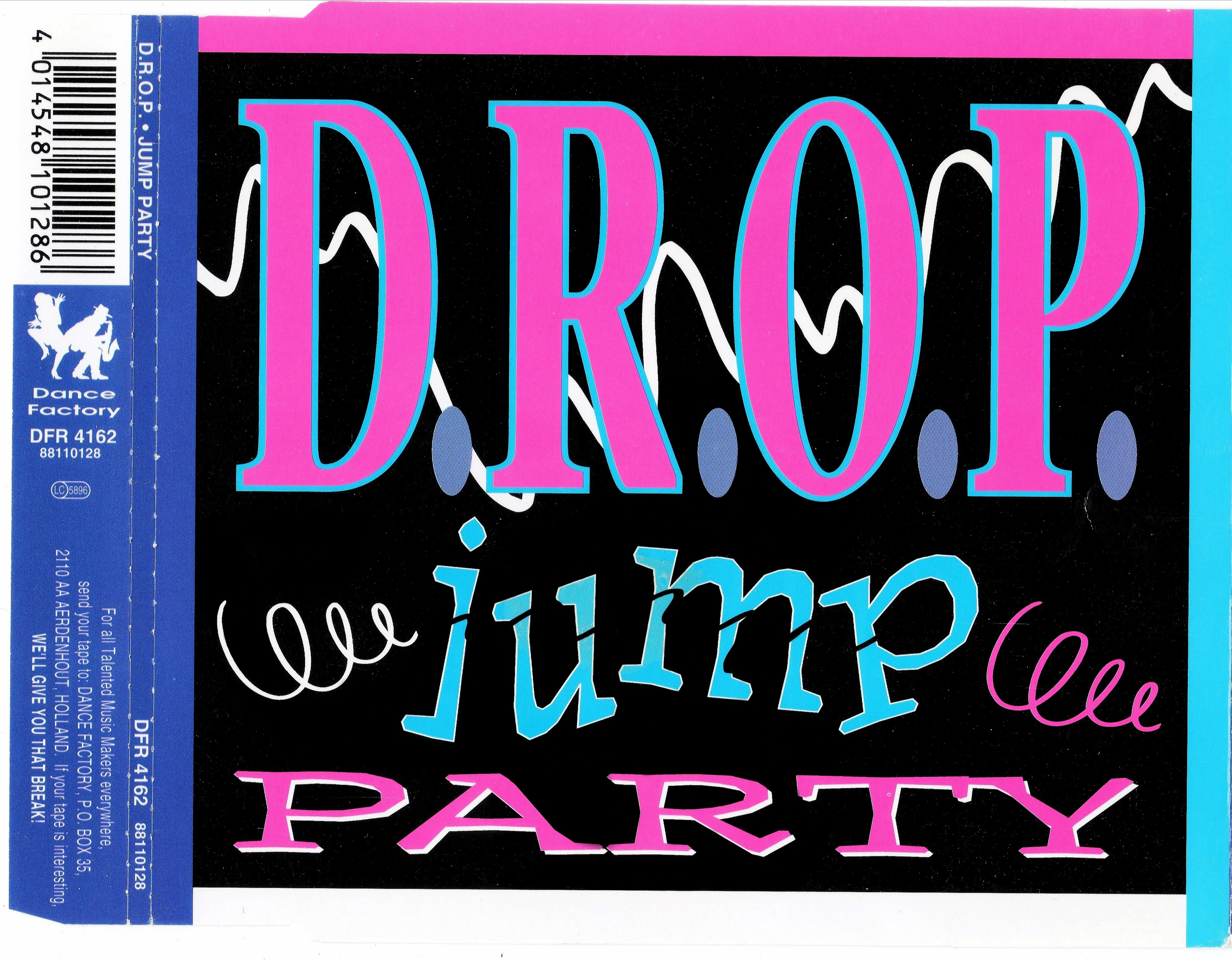 D.R.O.P.